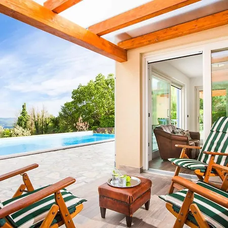 Hotel Principe Grožnjan