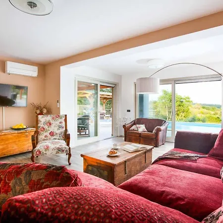 Principe Hotel Grožnjan