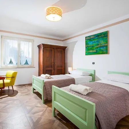 Principe Hotel