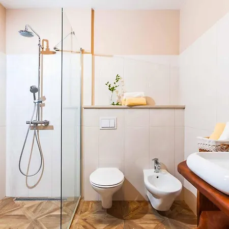 Principe Hotel Grožnjan