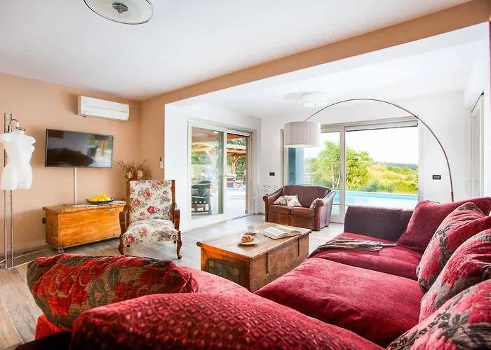 Principe Hotel Groznjan