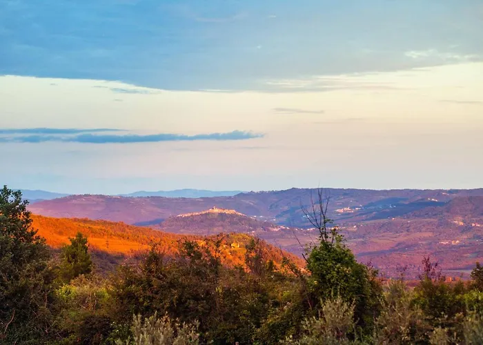 Hotel Principe Groznjan